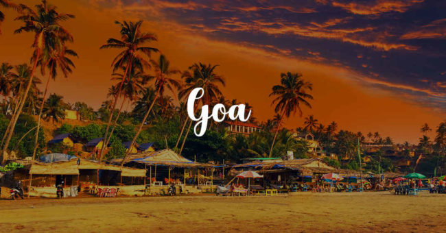 Goa Famous Kyu Hai, भारतीय लोग गोवा क्यों जाते हैं?