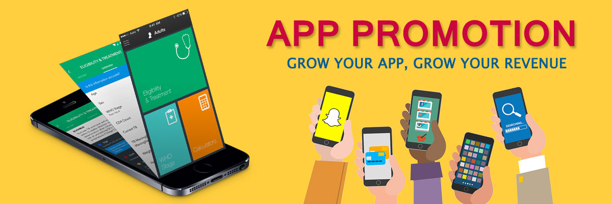 How To Promote Mobile App in Hindi, App Promote Kaise Kare